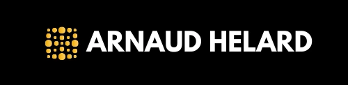 Arnaudhelard.com